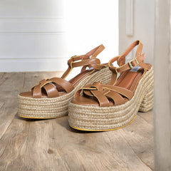 Siena Sandals